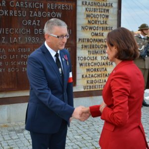 80.rocznica agresji Związku Sowieckiego na Polskę, Dzień Sybiraka