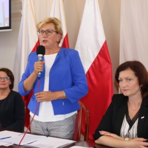 Debata na temat opieki długoterminowe