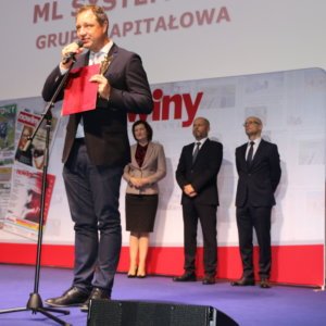 Gala Złota Setka