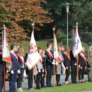 80 rocznica Polskiego Pąństwa Podziemnego