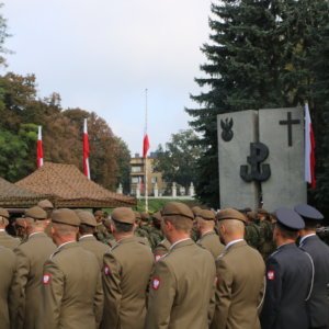 80 rocznica Polskiego Pąństwa Podziemnego