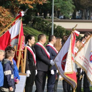 80 rocznica Polskiego Pąństwa Podziemnego