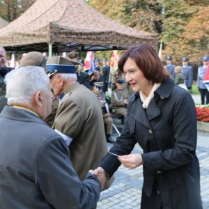 80 rocznica Polskiego Pąństwa Podziemnego