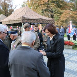 80 rocznica Polskiego Pąństwa Podziemnego