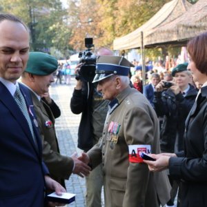 80 rocznica Polskiego Pąństwa Podziemnego