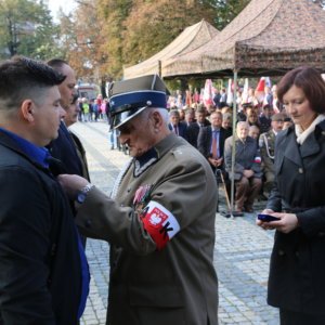 80 rocznica Polskiego Pąństwa Podziemnego