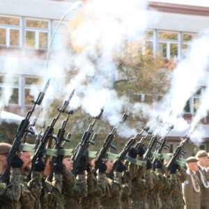 80 rocznica Polskiego Pąństwa Podziemnego