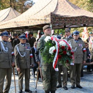 80 rocznica Polskiego Pąństwa Podziemnego