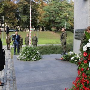 80 rocznica Polskiego Pąństwa Podziemnego