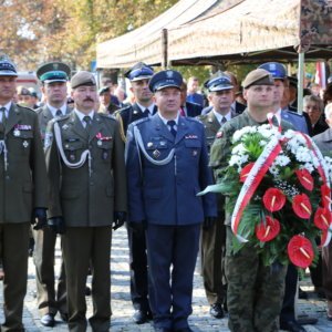 80 rocznica Polskiego Pąństwa Podziemnego