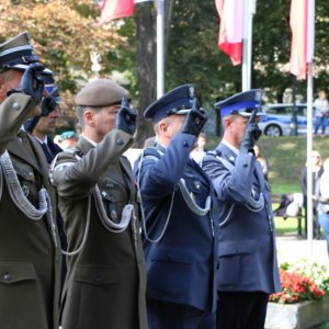 80 rocznica Polskiego Pąństwa Podziemnego