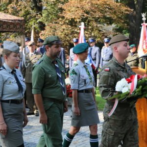 80 rocznica Polskiego Pąństwa Podziemnego