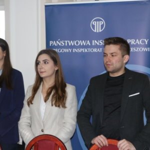 Giełda pracy dla osób niepełnosprawnych