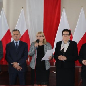 Giełda pracy dla osób niepełnosprawnych