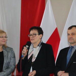 Giełda pracy dla osób niepełnosprawnych