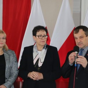 Giełda pracy dla osób niepełnosprawnych