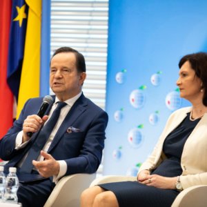Forum Europa - Ukraina