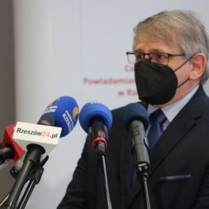 Konferencja na temat skoncentrowanej dyspozytorni medycznej