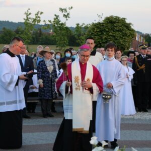 30. rocznica wizyty Jana Pawła II w Rzeszowie