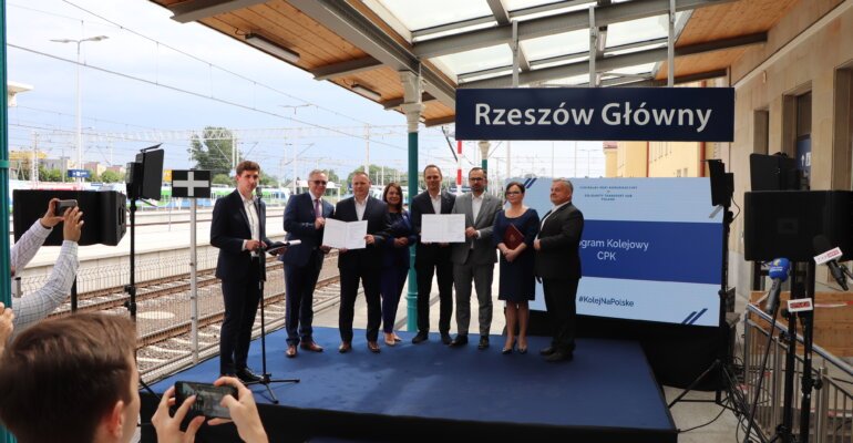 PKP Rzeszów