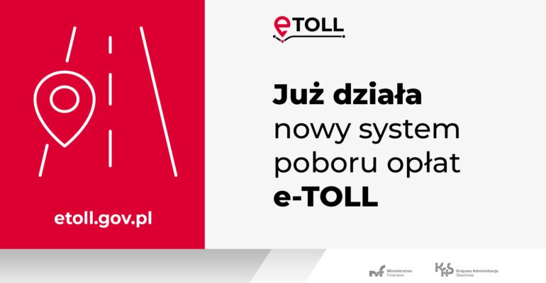 System e-TOLL