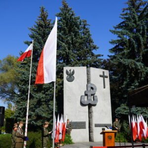 82. rocznica utworzenia Polskiego Państwa Podziemnego