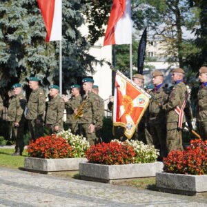 82. rocznica utworzenia Polskiego Państwa Podziemnego