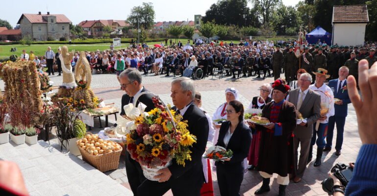 Leżajsk 08.09.21