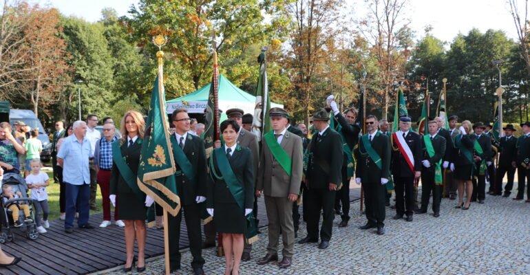 Gala Myśliwska, 12.09.21