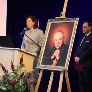 Konferencja pt. „Dialog przyjaźni – Kardynała Stefana Wyszyńskiego i Jana Pawła II”