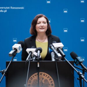 3 mln zł na zakup aparatury dla Uniwersytetu Rzeszowskiego