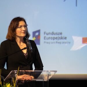Konsultacje nowego programu operacyjnego województwa Fundusze Europejskie dla Podkarpacia
