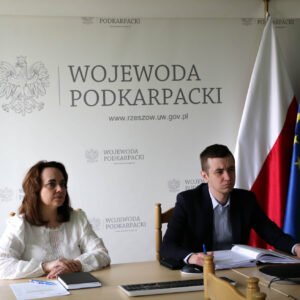 Konferencja na temat polsko-słowackich połączeń drogowych