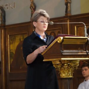 Uczczono pamięć bł Natalii Tułasiewicz