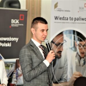 II Ogólnopolskie Forum Doskonalenia Kadr Oświaty
