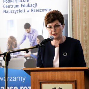 Podsumowanie II Ogólnopolskiego Forum Doskonalenia Kadr Oświaty