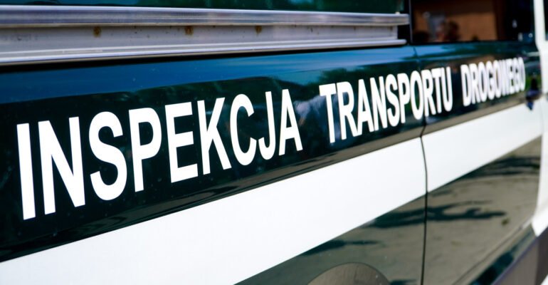 Inspekcja Transportu Drogowego uruchamia nowy oddział w Nisku