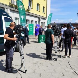 Inspekcja Transportu Drogowego uruchamia nowy oddział w Nisku