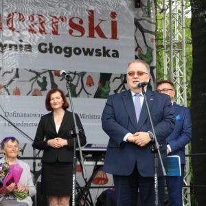 Jarmark Garncarski w Medyni Głogowskiej