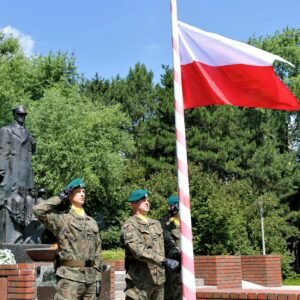 obchody 79. rocznicy śmierci gen. broni Władysława Sikorskiego