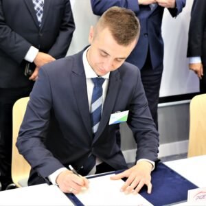 PGE rozpoczyna budowę II linii technologicznej ITPOE w Rzeszowie
