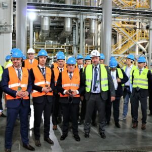 PGE rozpoczyna budowę II linii technologicznej ITPOE w Rzeszowie