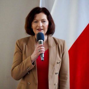 Spotkanie ministra Czarnka z podkarpackimi samorządowcami