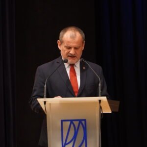 Inauguracja roku akademickiego na Politechnice Rzeszowskiej