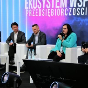 W Rzeszowie wystartował festiwal startupów