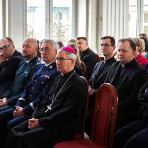 Prawda w nauczaniu arcybiskupa Ignacego Tokarczuka – seminarium