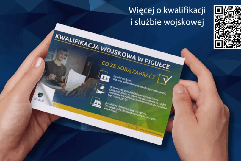 kwalifikacja wojskowa