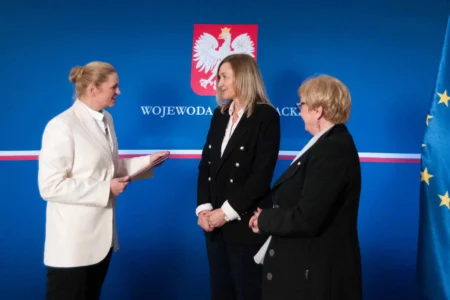 Powołanie kuratora oświaty