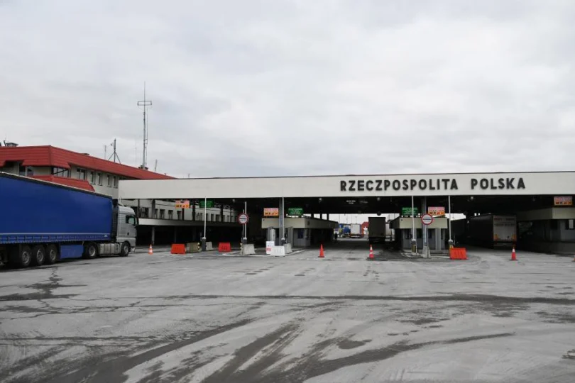granica państwa