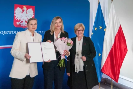 Powołanie kuratora oświaty